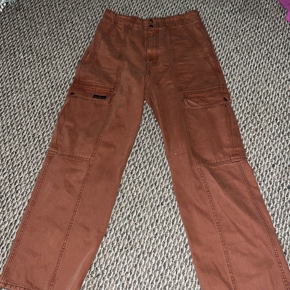 BDG Cargo Pants